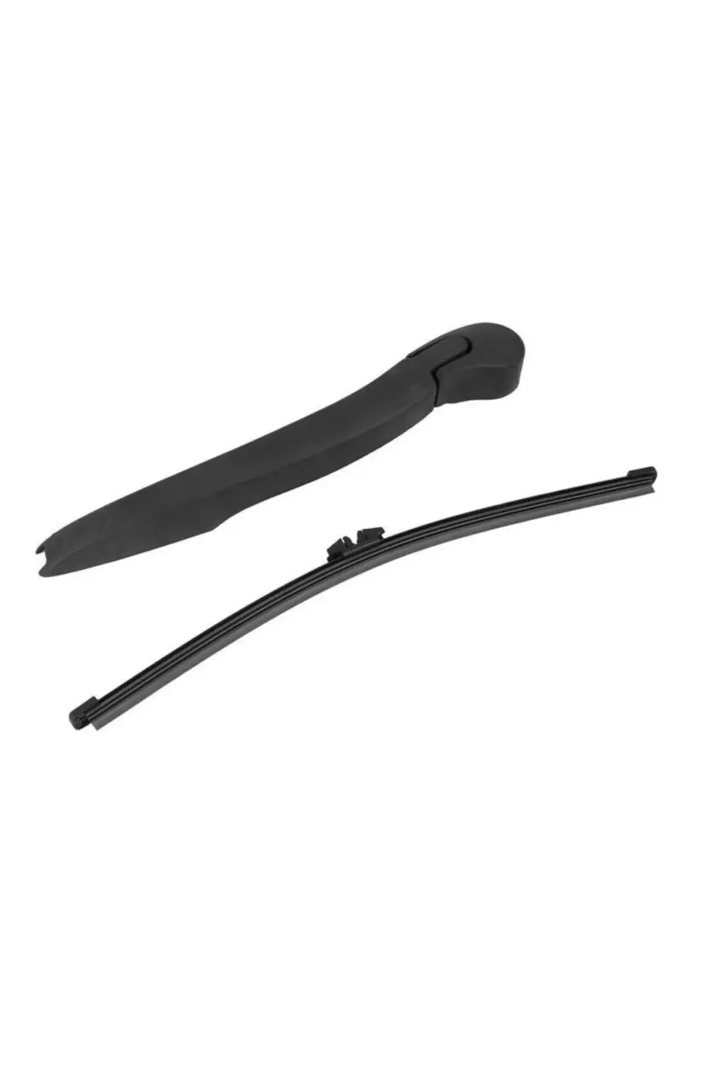 Bmw 3 Serisi F31 Arka Cam Silecek Kolu Ve Süpürgesi 2012-2017