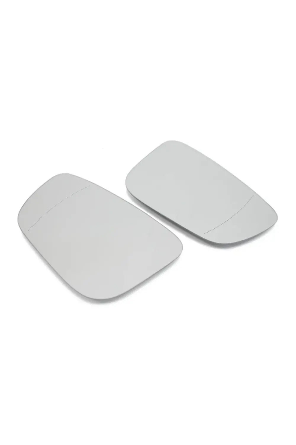 BMW 3 Serisi G20 G21 5 Serisi G30 için Sol Sağ Isıtmalı Kör Nokta