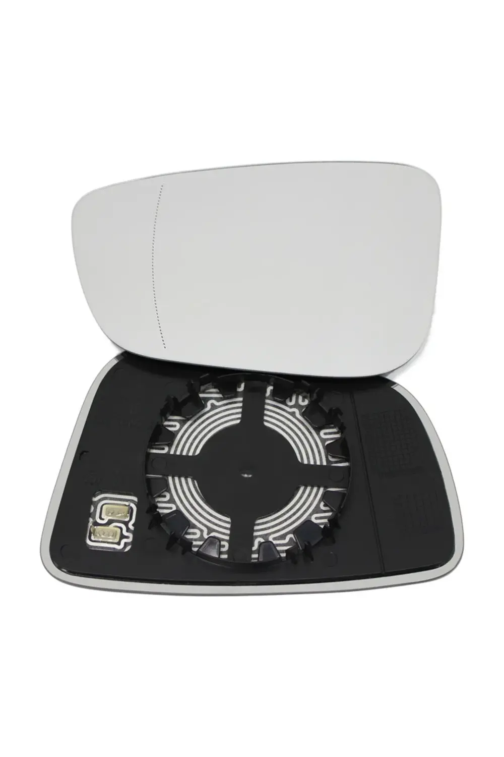 BMW 3 Serisi G20 G21 5 Serisi G30 için Sol Sağ Isıtmalı Kör Nokta