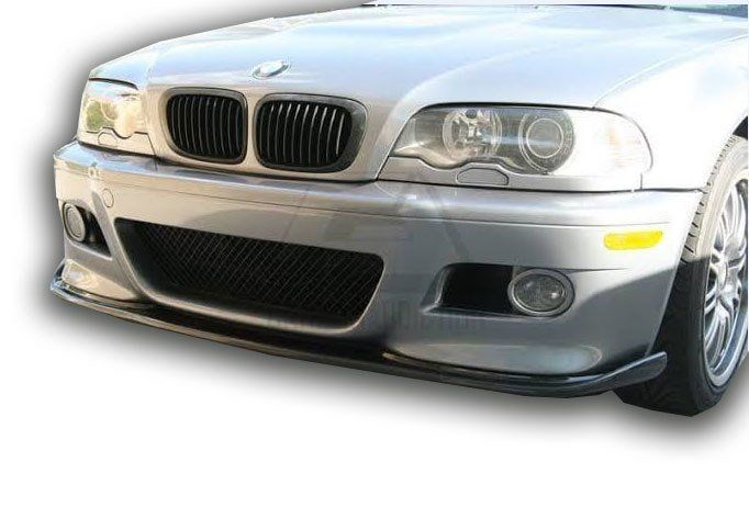 Bmw 3 Uyumlu Serisi E46 M3 Hamann Ön Tampon Altı Lip (Plastik) Bmw 3 Uyumlu Serisi E46 M3 Hamann Ön Tampon Altı Lip (Plastik)