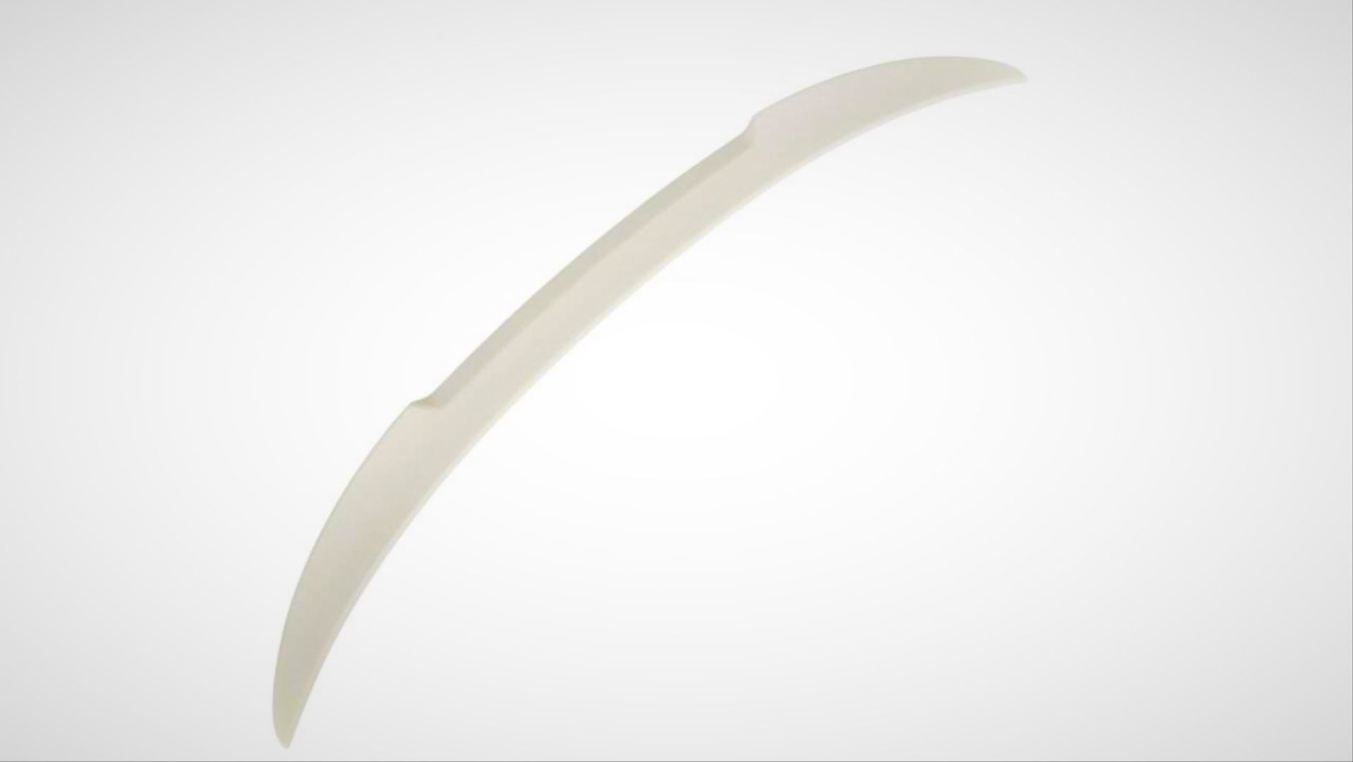 Bmw 3 Uyumlu Serisi F30 3/S M4 Spoiler