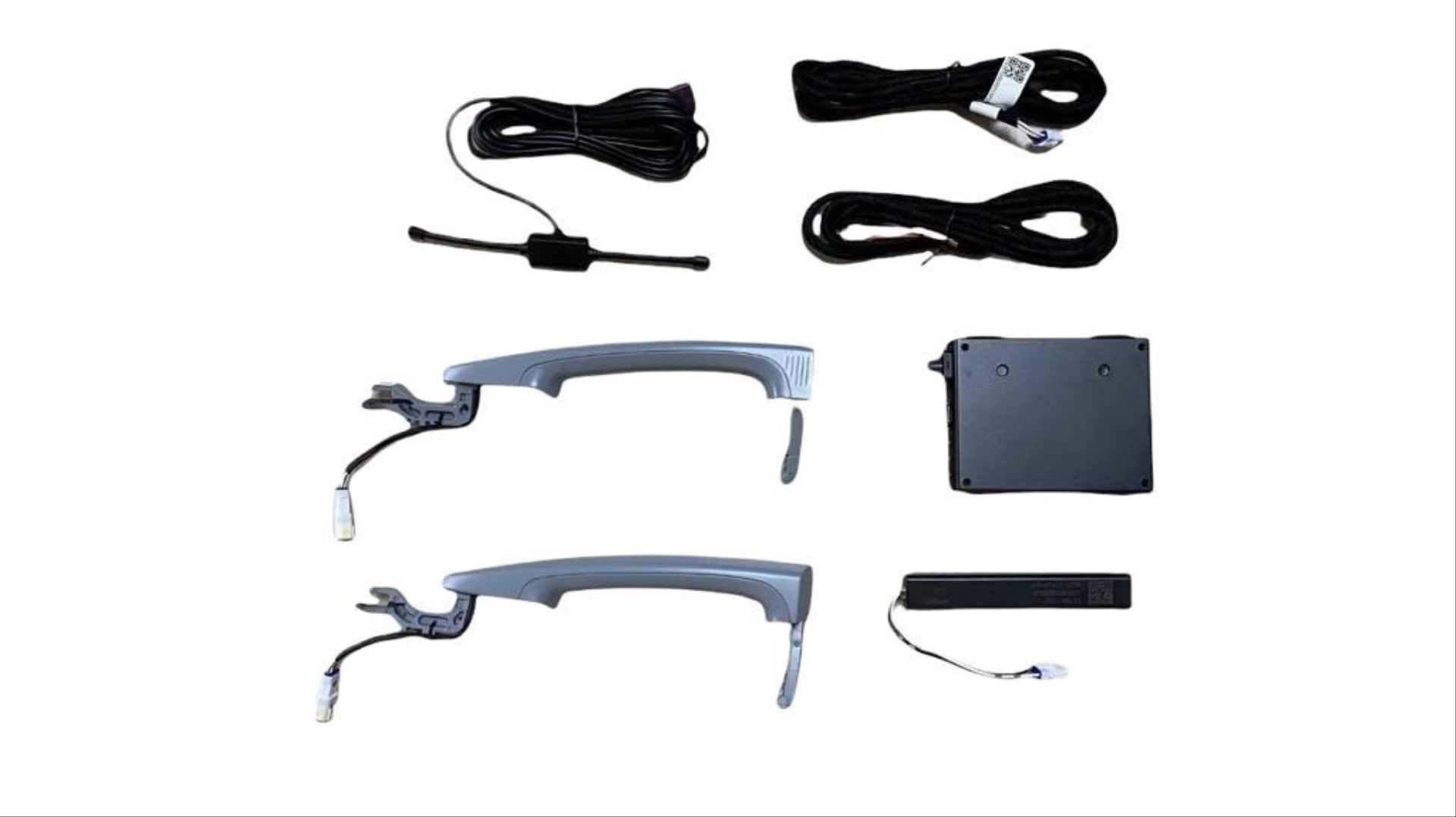 Bmw 3 Uyumlu Serisi F30 (2016-2019) Anahtarsız Giriş (Keyless)