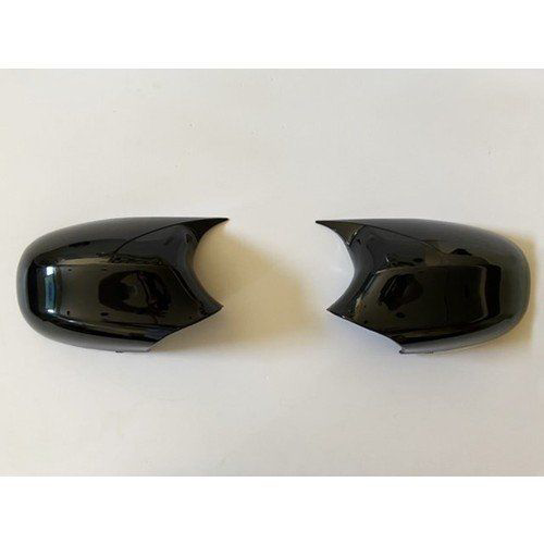 Bmw 3 Uyumlu Serisi E90 Lci 2008-2011 Batman Yarasa Ayna (Parlak 