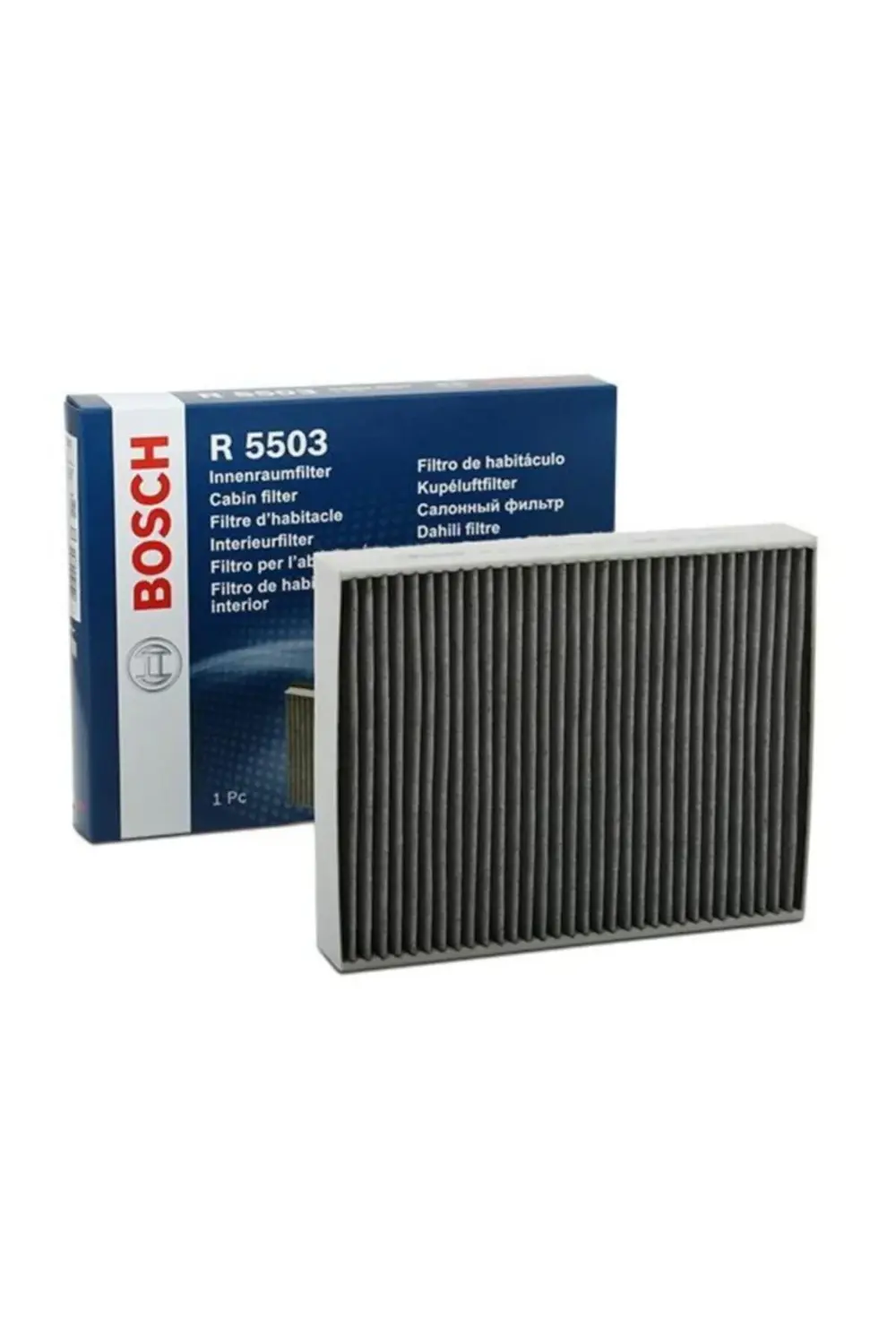 Bmw 316i F30 Filtre Bakım Seti 2012-2016