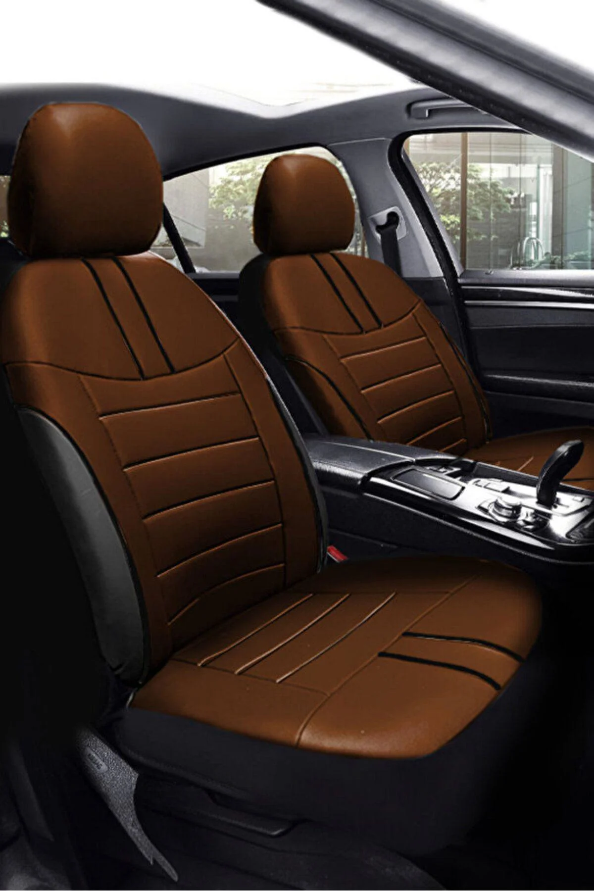 Bmw 3.2 Sedan 2015-2016 Aracınıza Uyumlu Koltuk Kılıfı Luxe Deri Taba Fiyatı, Yorumları ve Özellikleri
