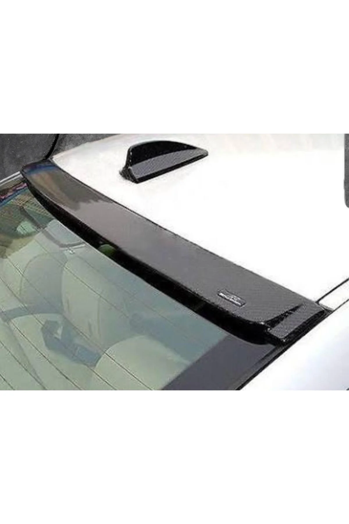 BMW 320 E90 ASTARLI TAVAN SPOİLER BMW 320 E90 ASTARLI TAVAN SPOİLER