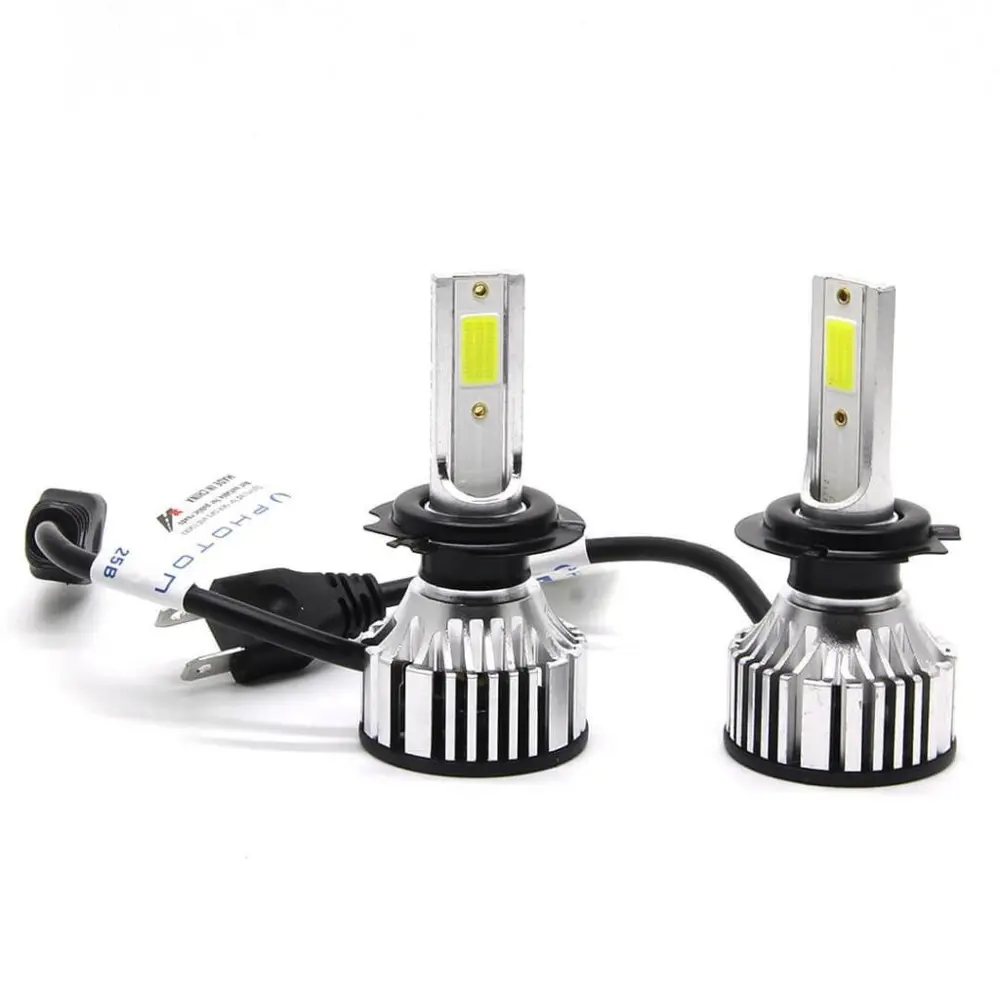 BMW 5 Series Sedan 1995 - 2003 ile uyumlu Photon Duo H7 Uzun Led BMW 5 Series Sedan 1995 - 2003 ile uyumlu Photon Duo H7 Uzun Led