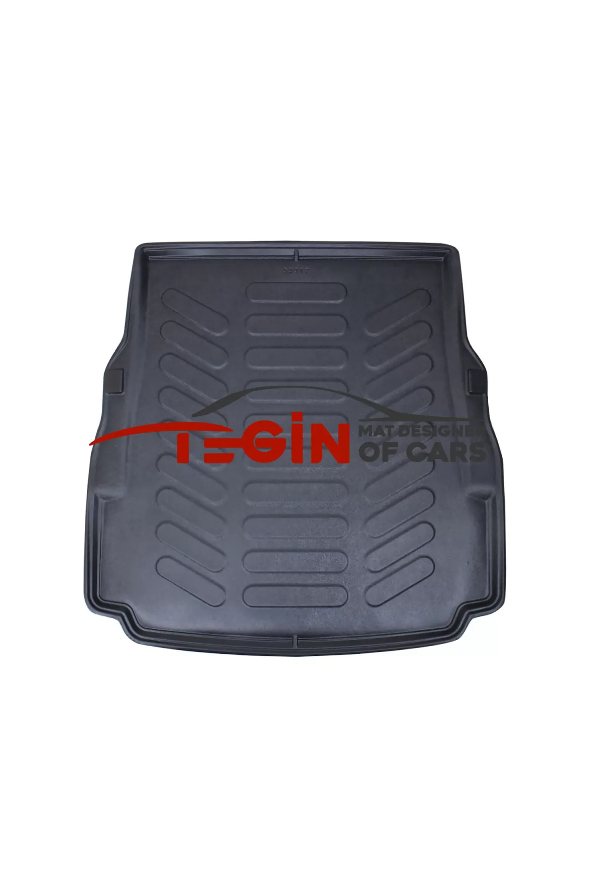 BMW 5 serisi E39 Bagaj Havuzu 2003