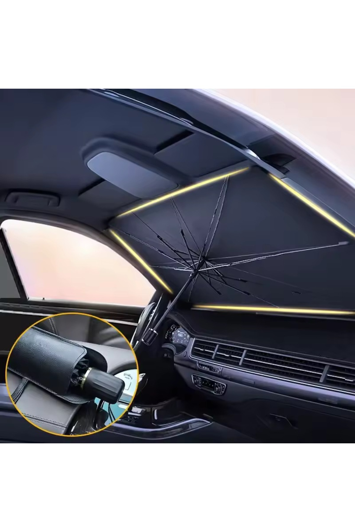 BMW 5 Serisi, Mercedes C180, Audi A4, VW Passat, Toyota Corolla U