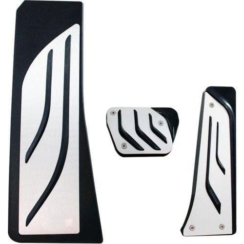Bmw 5 Uyumlu Serisi F10 Pedal Seti Takımı Orjinal Geçmeli Bmw 5 Uyumlu Serisi F10 Pedal Seti Takımı Orjinal Geçmeli