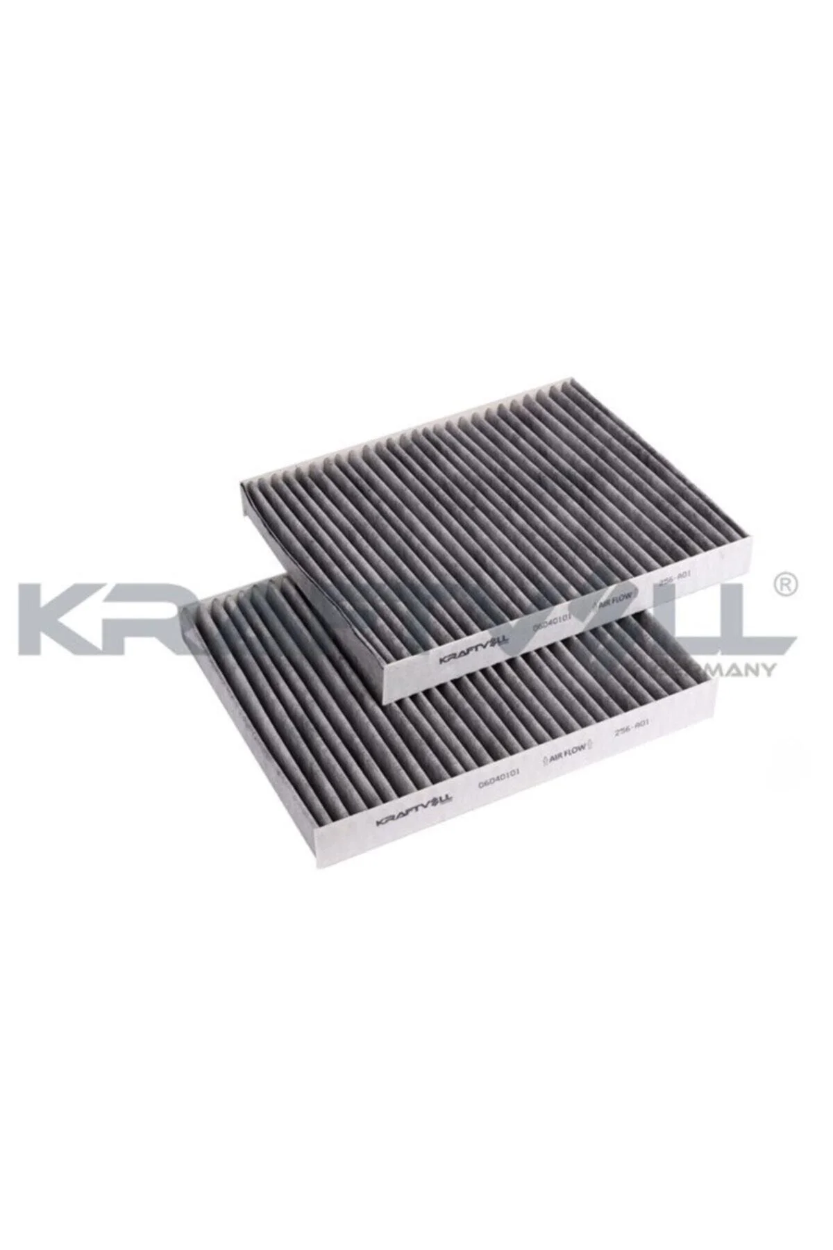 Bmw 5.20d F10 Dizel Uyumlu Filtre Bakım Seti 2010-2017 N47
