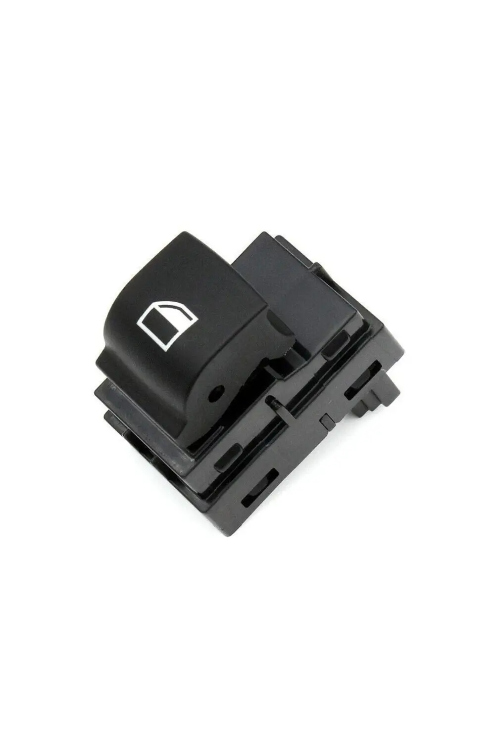 Bmw 7 Serisi Uyumlu Tekli Cam Düğmesi Anahtarı 2011--2015