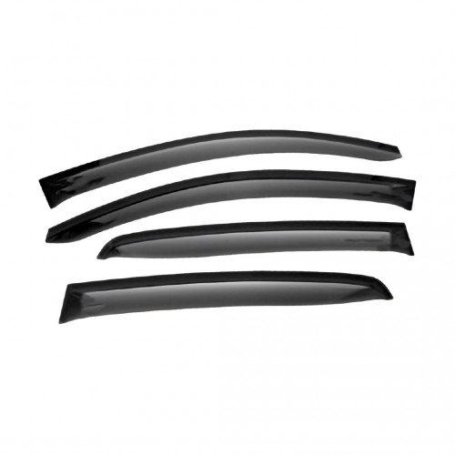 Woody Sofia Bmw E36 3 Serisi 1993-1998 Cam Rüzgarlığı V2 Mugen