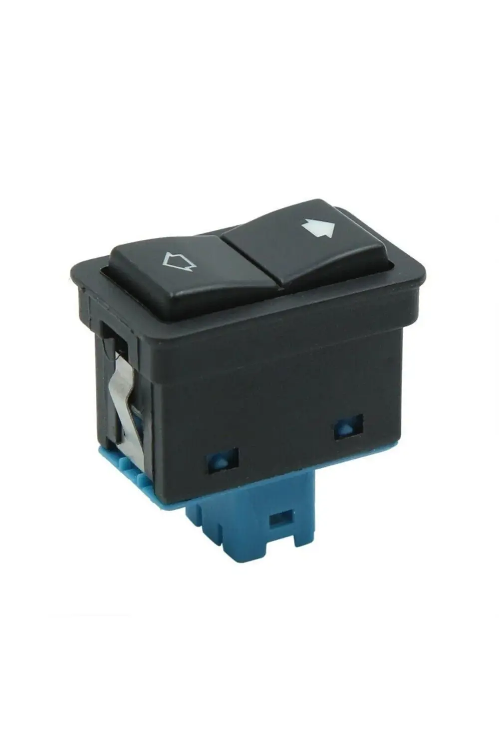 Bmw E38 7 Serisi Tekli Cam Açma Düğmesi Anahtarı 1994--2001 Uyuml