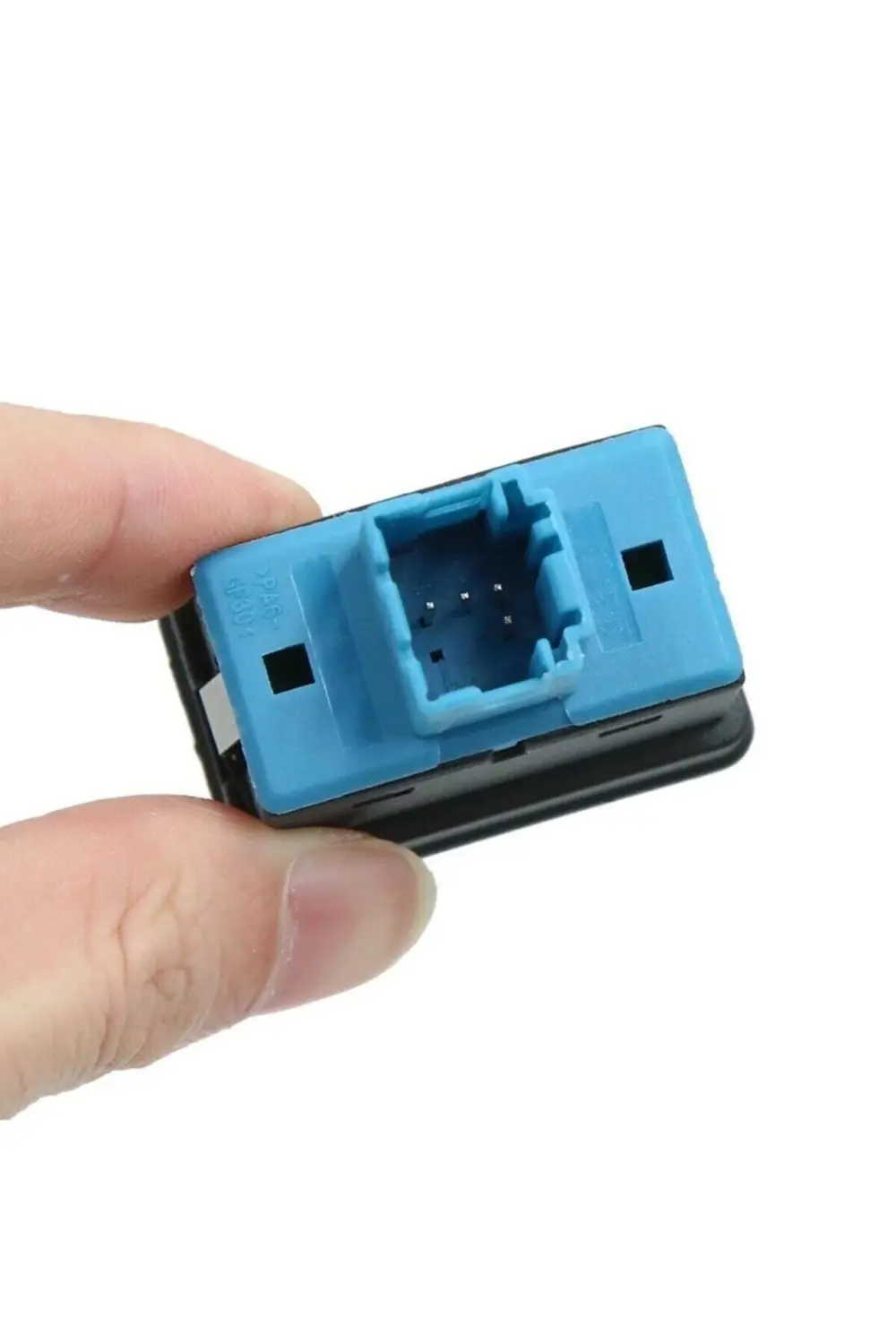 Bmw E38 7 Serisi Tekli Cam Açma Düğmesi Anahtarı 1994--2001 Uyuml