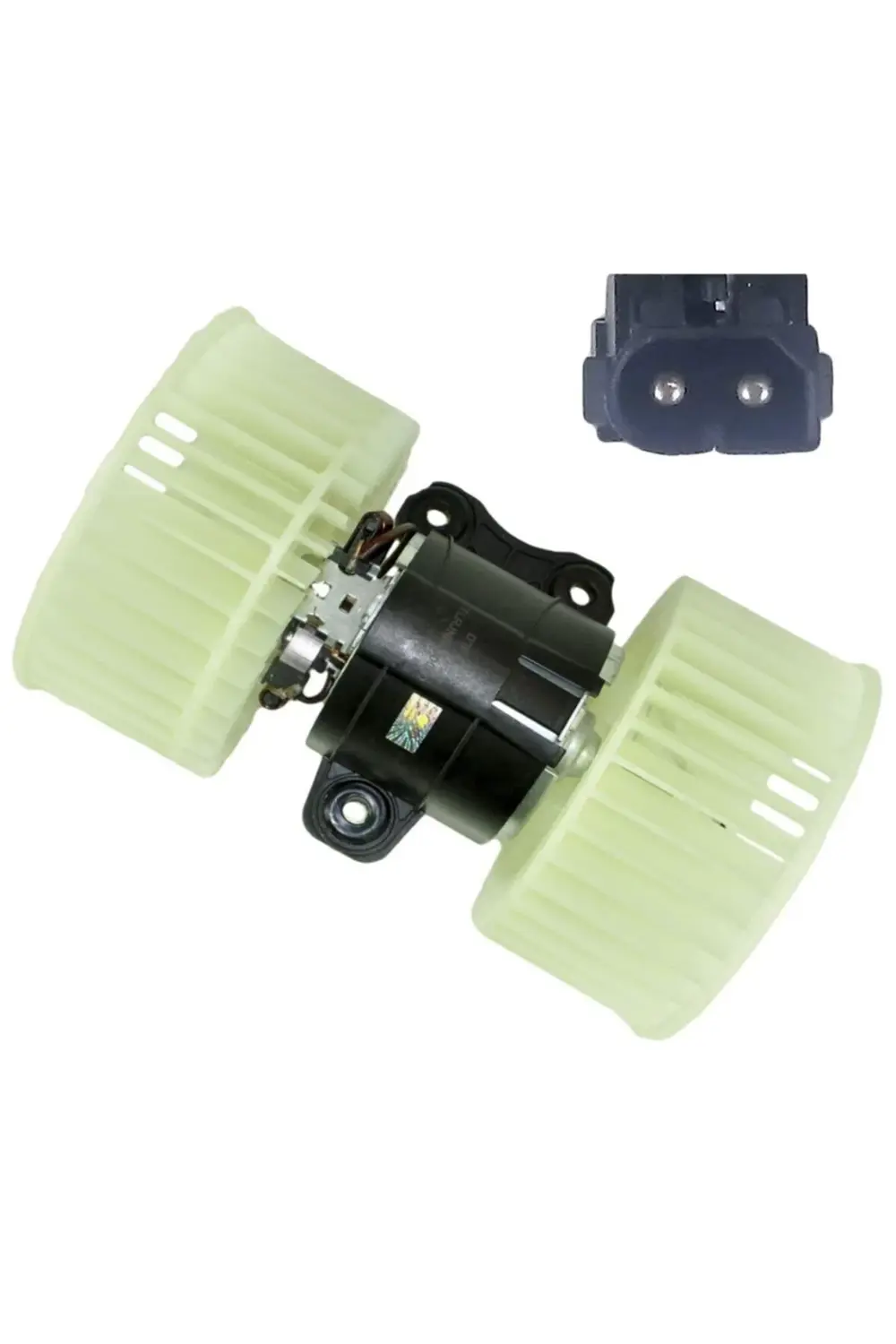 Bmw E39 5 Serisi - E53 X5 Kalorifer Motoru