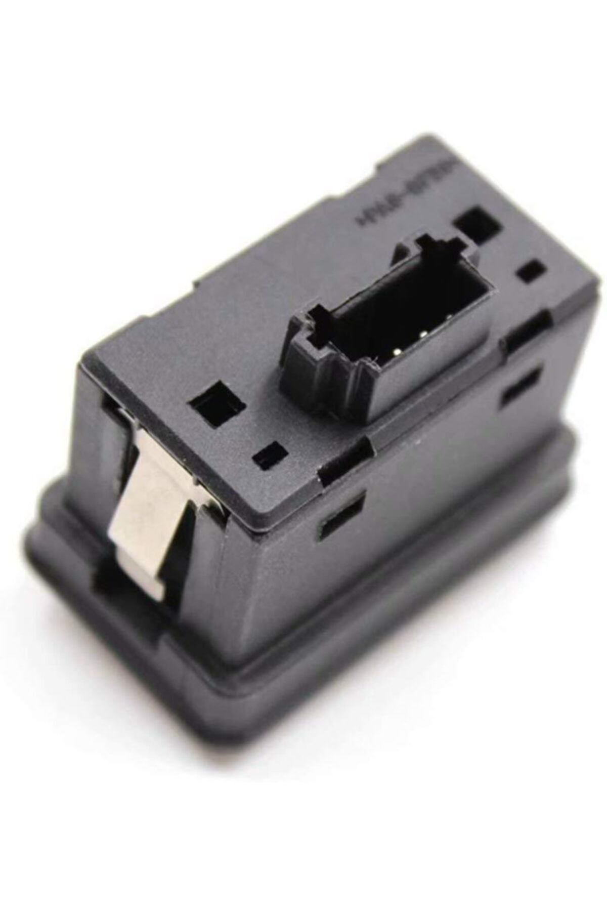 Delco Bmw E39 5 Serisi Tekli Cam Düğmesi Anahtari 1997--2003