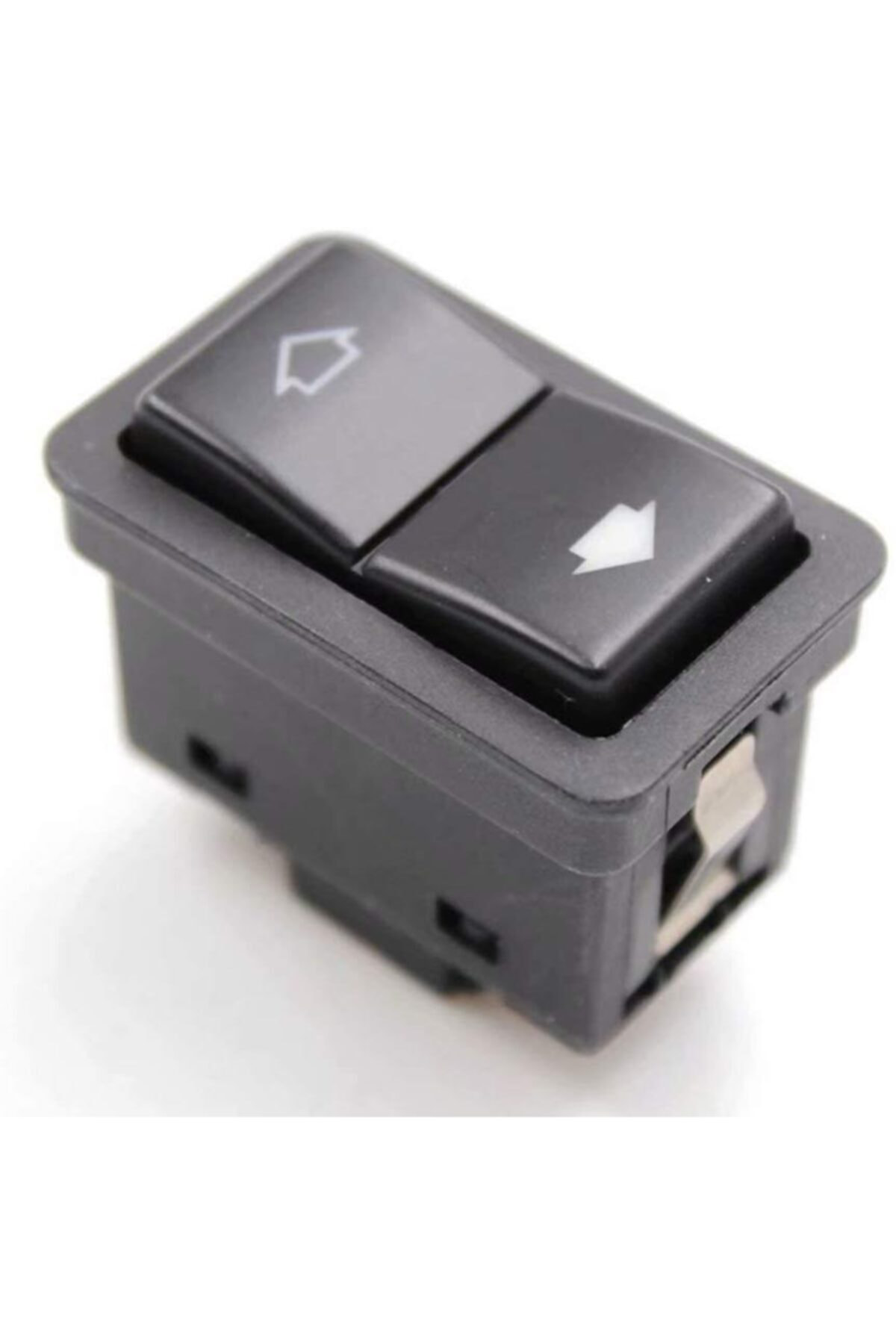 Delco Bmw E39 5 Serisi Tekli Cam Düğmesi Anahtari 1997--2003