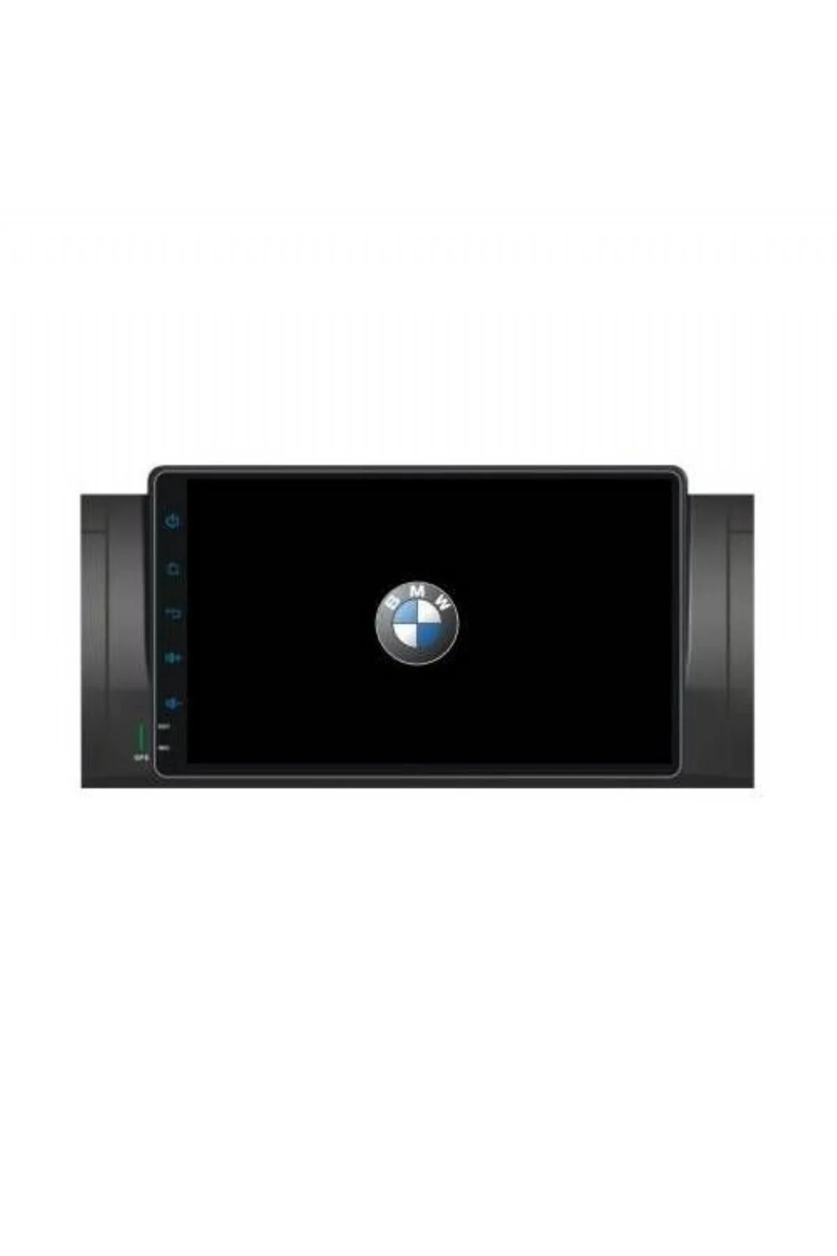 BMW E39 VE X5 ANDROİD 2-32 MULTİMEDYA CARPLAY-KAMERA-IPS EKRAN-FULLL