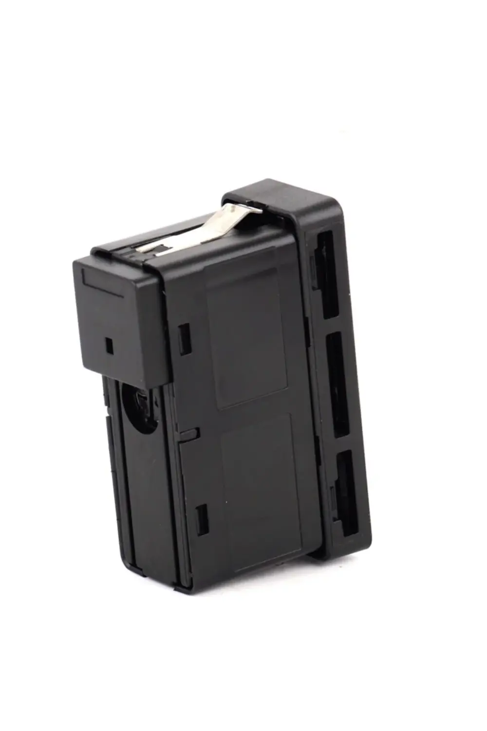 Bmw E46 3 Serisi - E53 X5 Dörtlü Flaşör Ve Merkezi Kilit Düğmesi