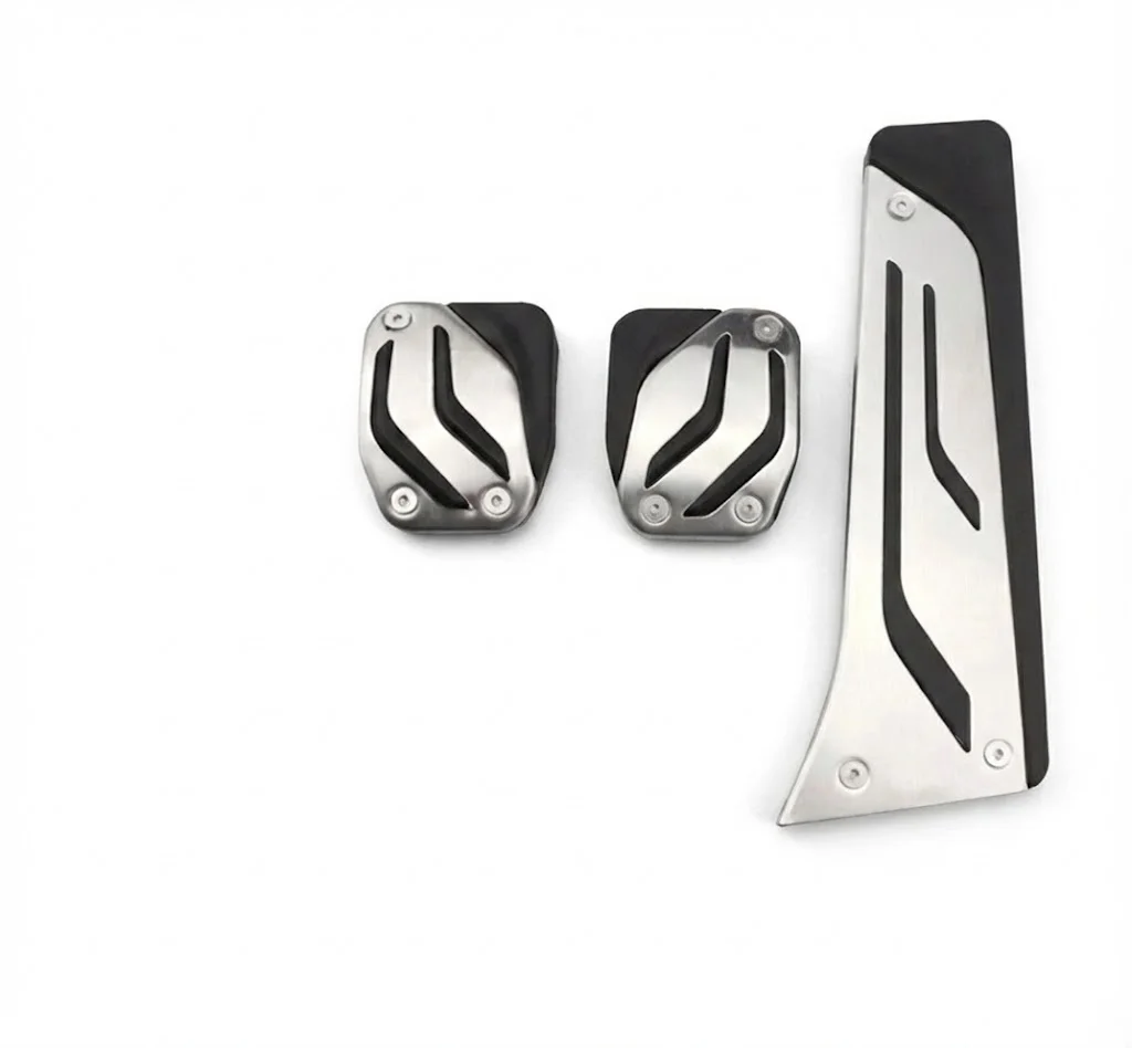 BMW E46 E60 E90 X5 E92 E93 Uyumlu Orjinal Manuel Pedal Seti Gaz F