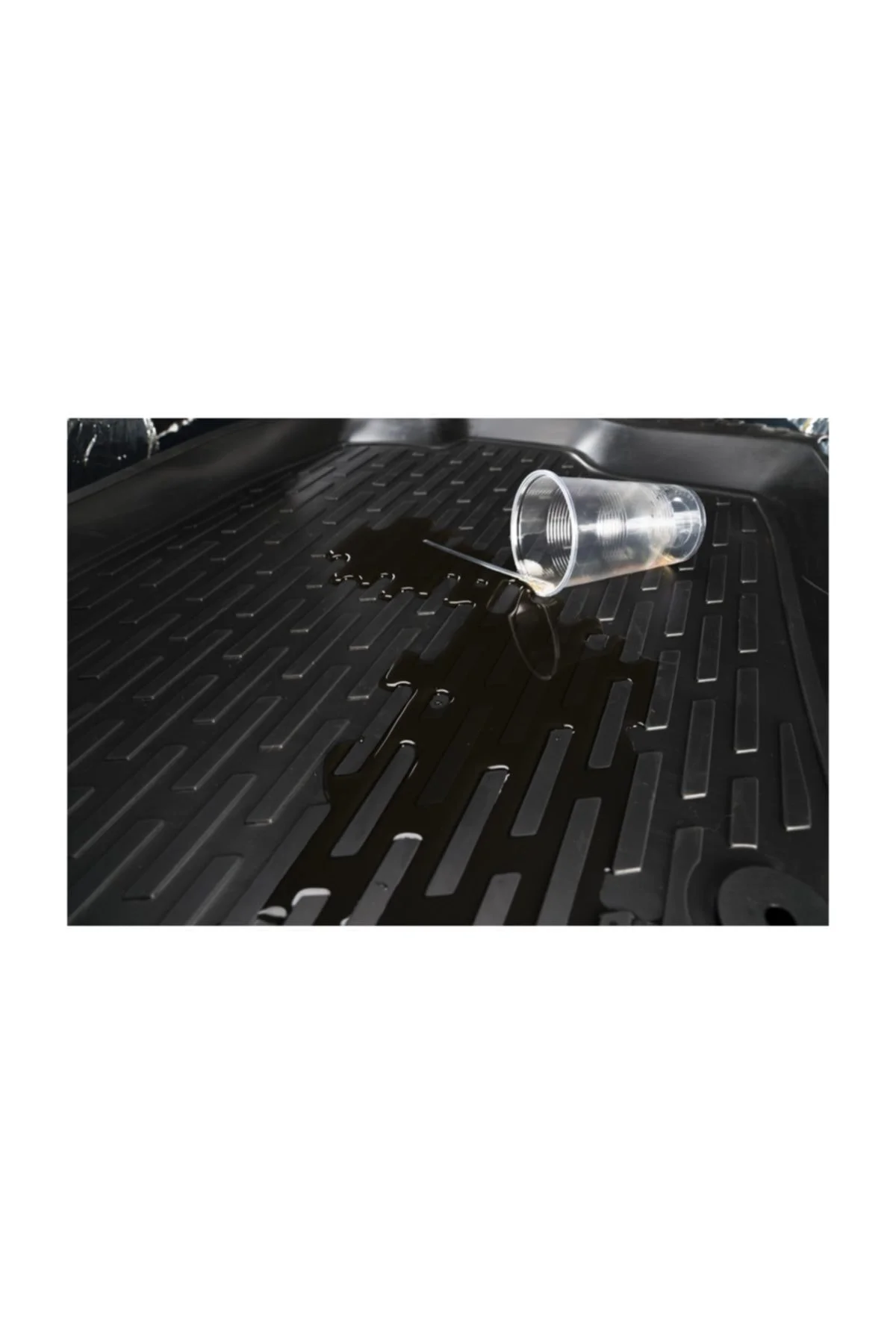 Bmw E60 5 Serisi 2004 - 2010 3d Havuzlu Oto Paspas