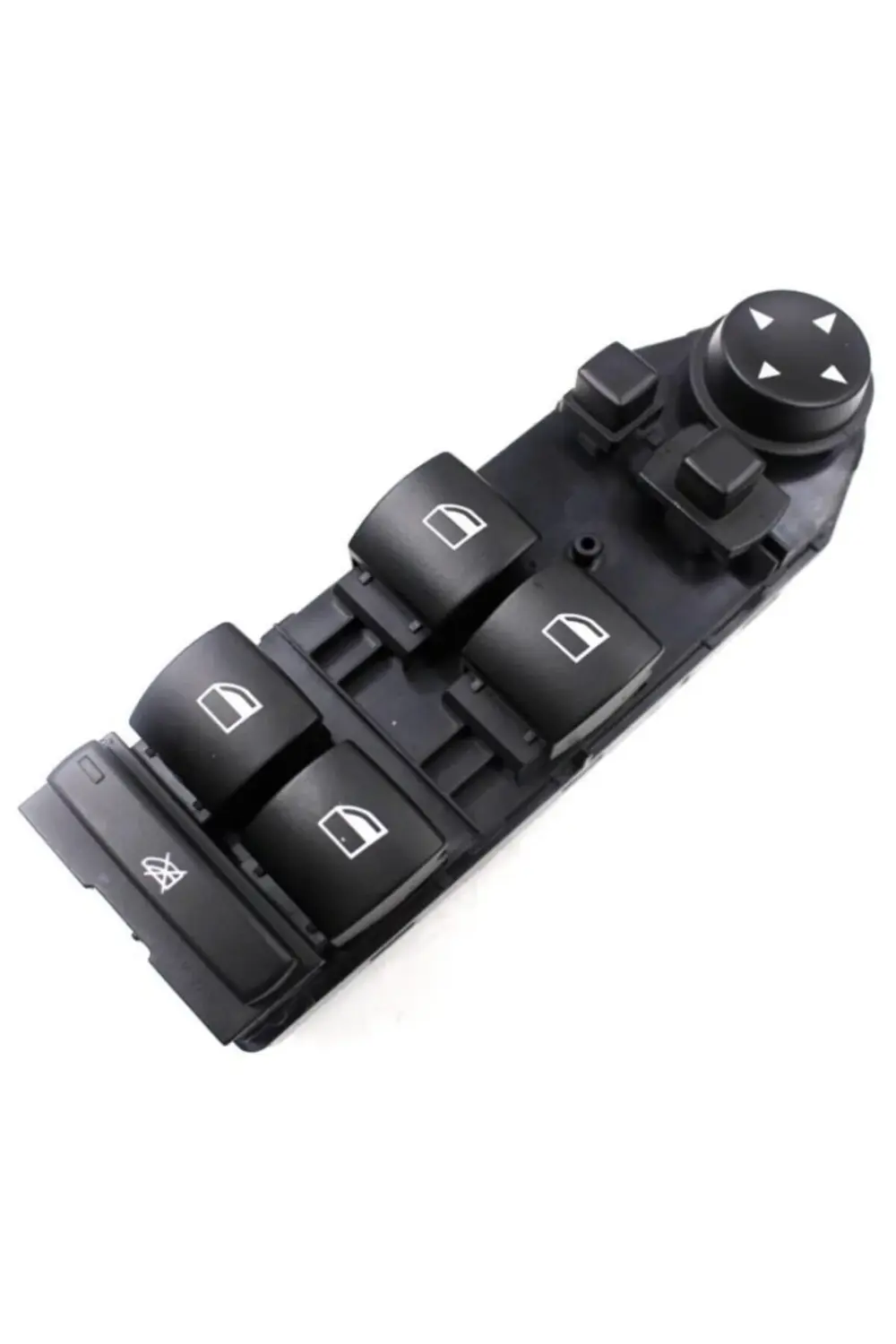 Bmw E60 5 Serisi Sol Dörtlü Cam Düğmesi Anahtarı 2004--2010 Katla