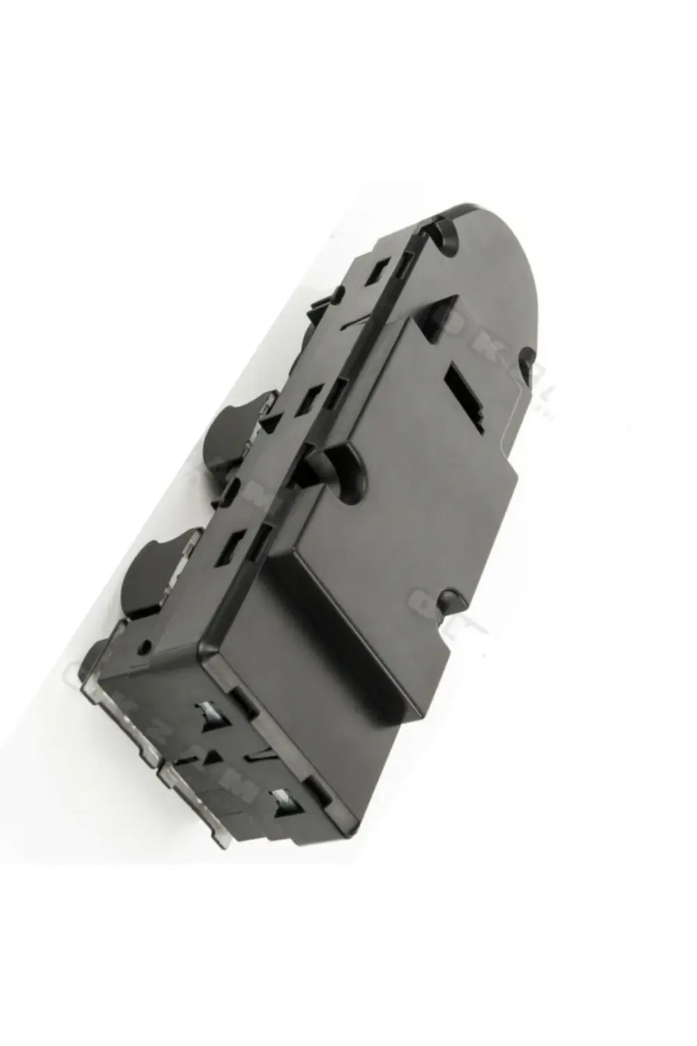 Bmw E60 5 Serisi Sol Dörtlü Cam Düğmesi Anahtarı 2004-2010 Perdel