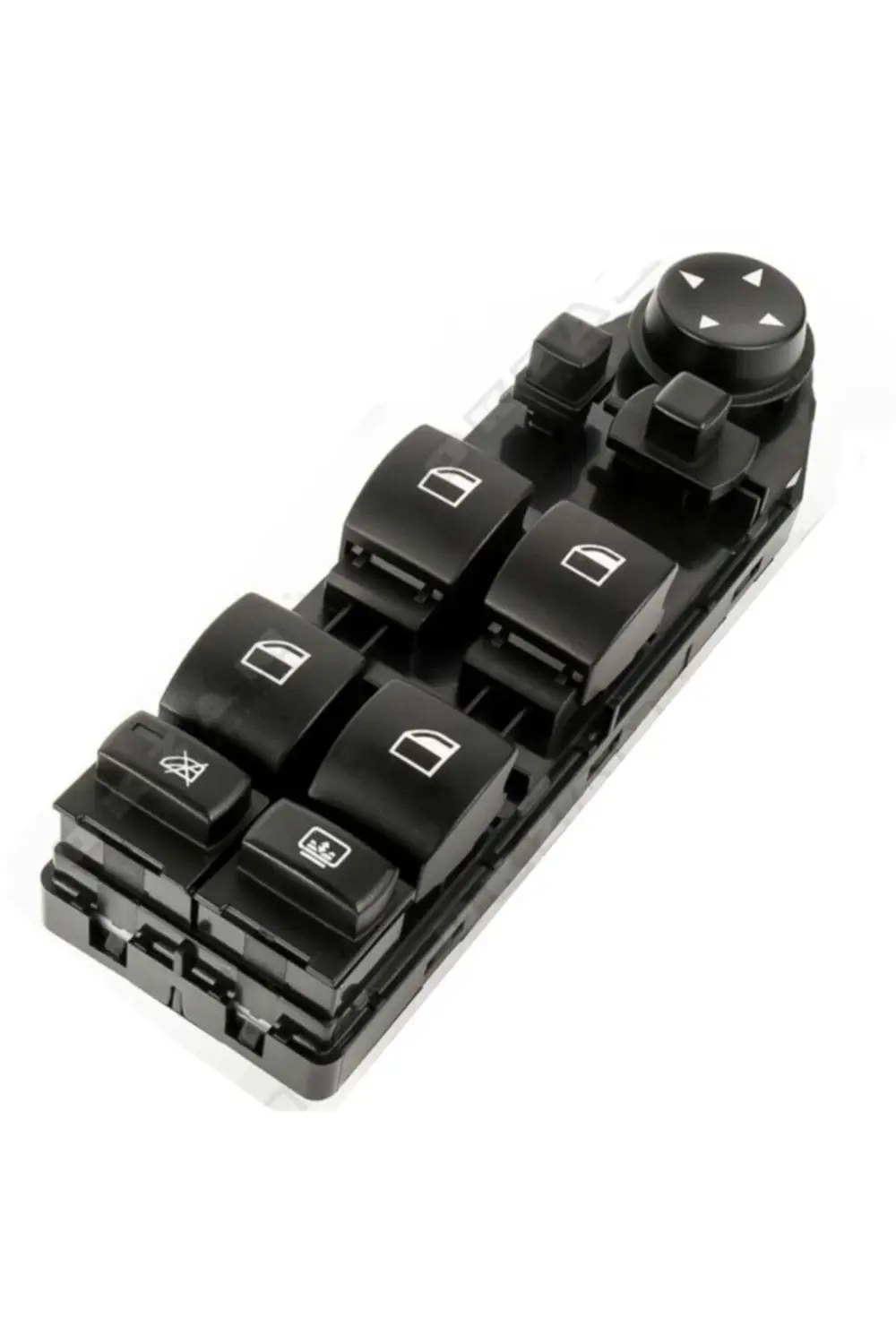 Bmw E60 5 Serisi Sol Dörtlü Cam Düğmesi Anahtarı 2004-2010 Perdel