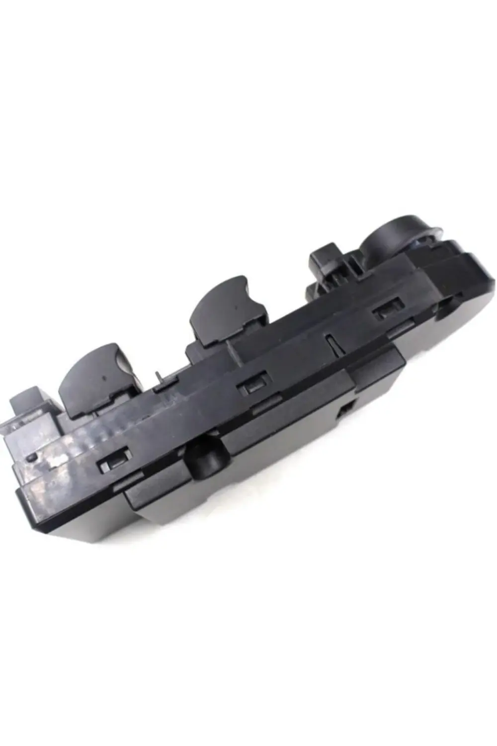 Bmw E60 5 Serisi Sol Dörtlü Cam Düğmesi Anahtarı 2004--2010 Katla