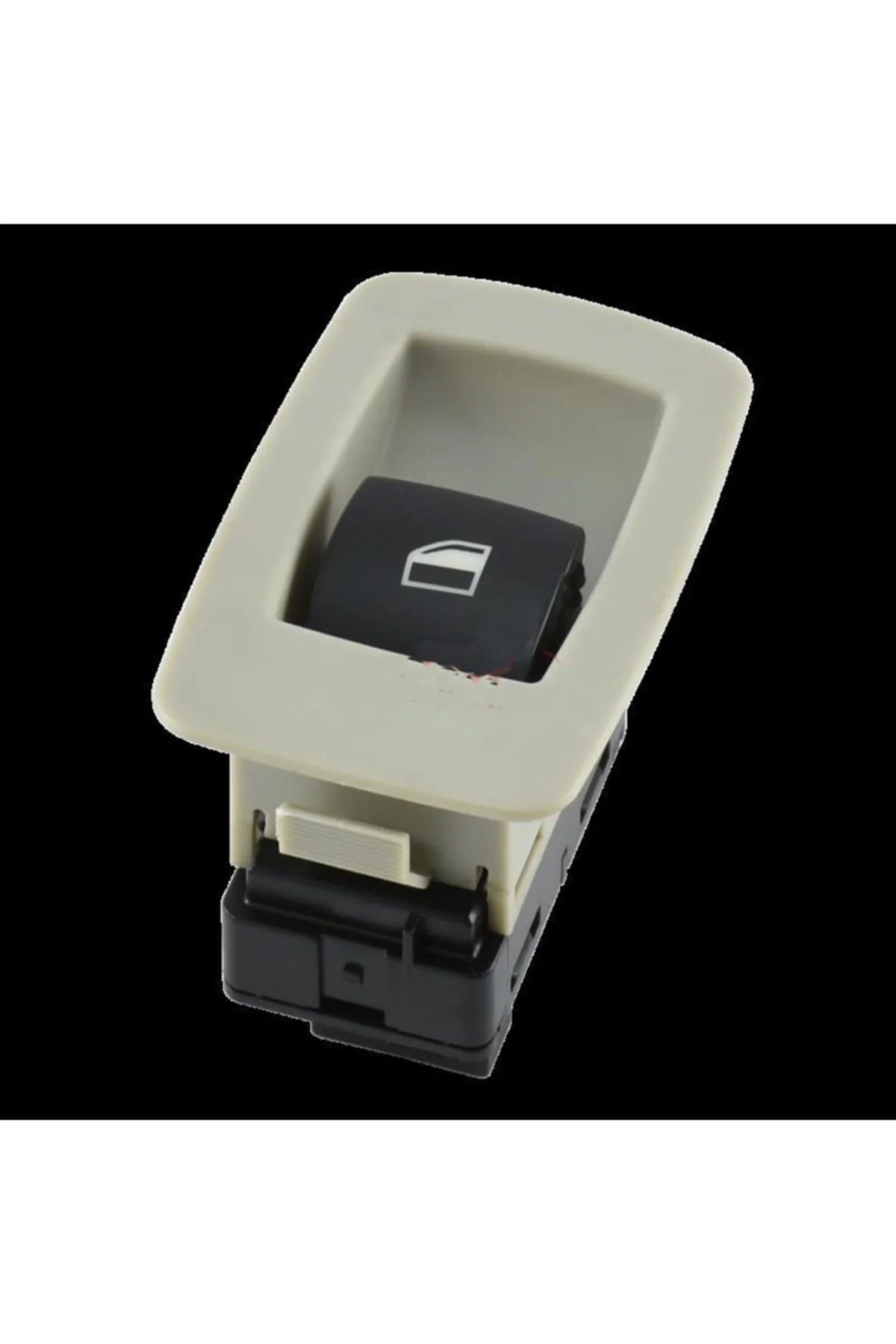 Bmw E60 5 Serisi Tekli Cam Anahtarı Düğmesi 2004-2009