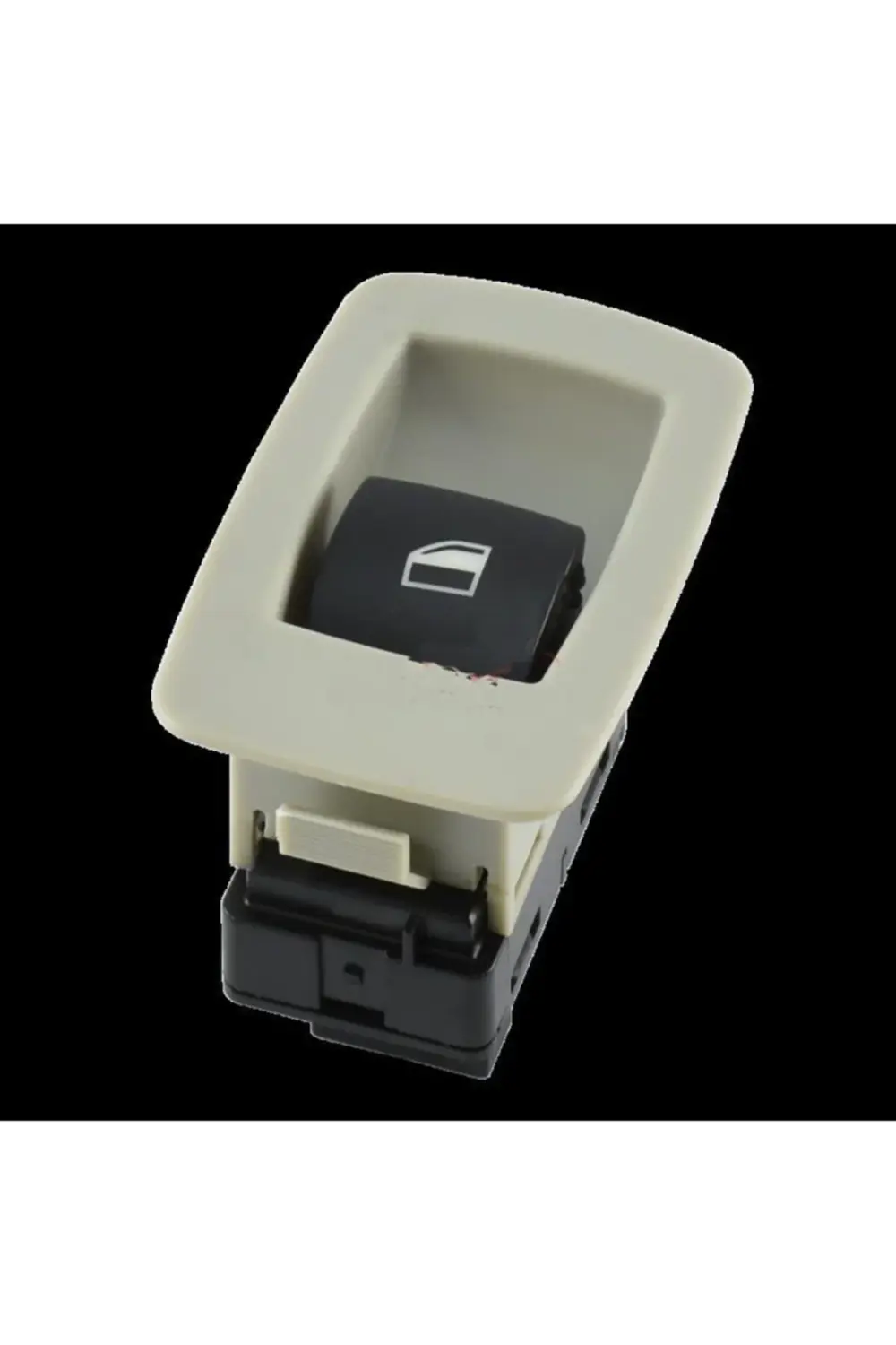 Bmw E60 5 Serisi Tekli Cam Anahtarı Düğmesi 2004-2009