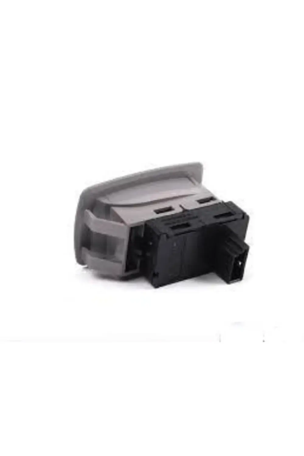 Bmw E60 5 Serisi Tekli Cam Anahtarı Düğmesi 2004-2009