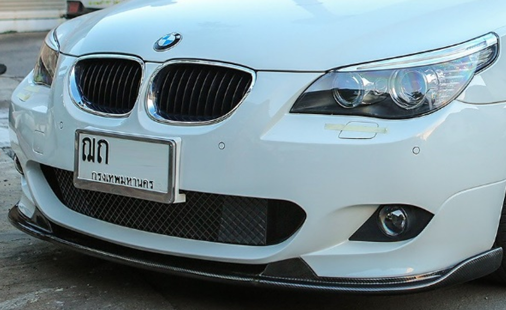 Bmw E60 Ön Lip