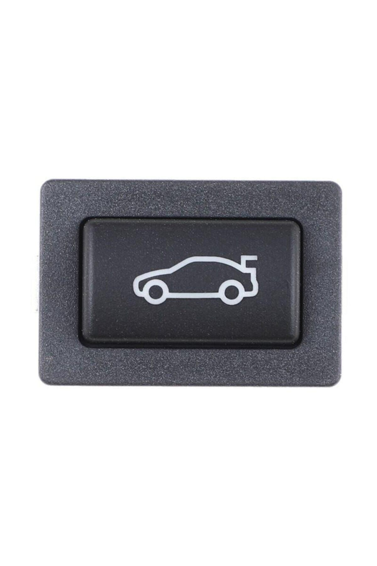 Fesan Bmw E90 3 Serisi Bagaj Açma Düğmesi Anahtarı 2006--2011