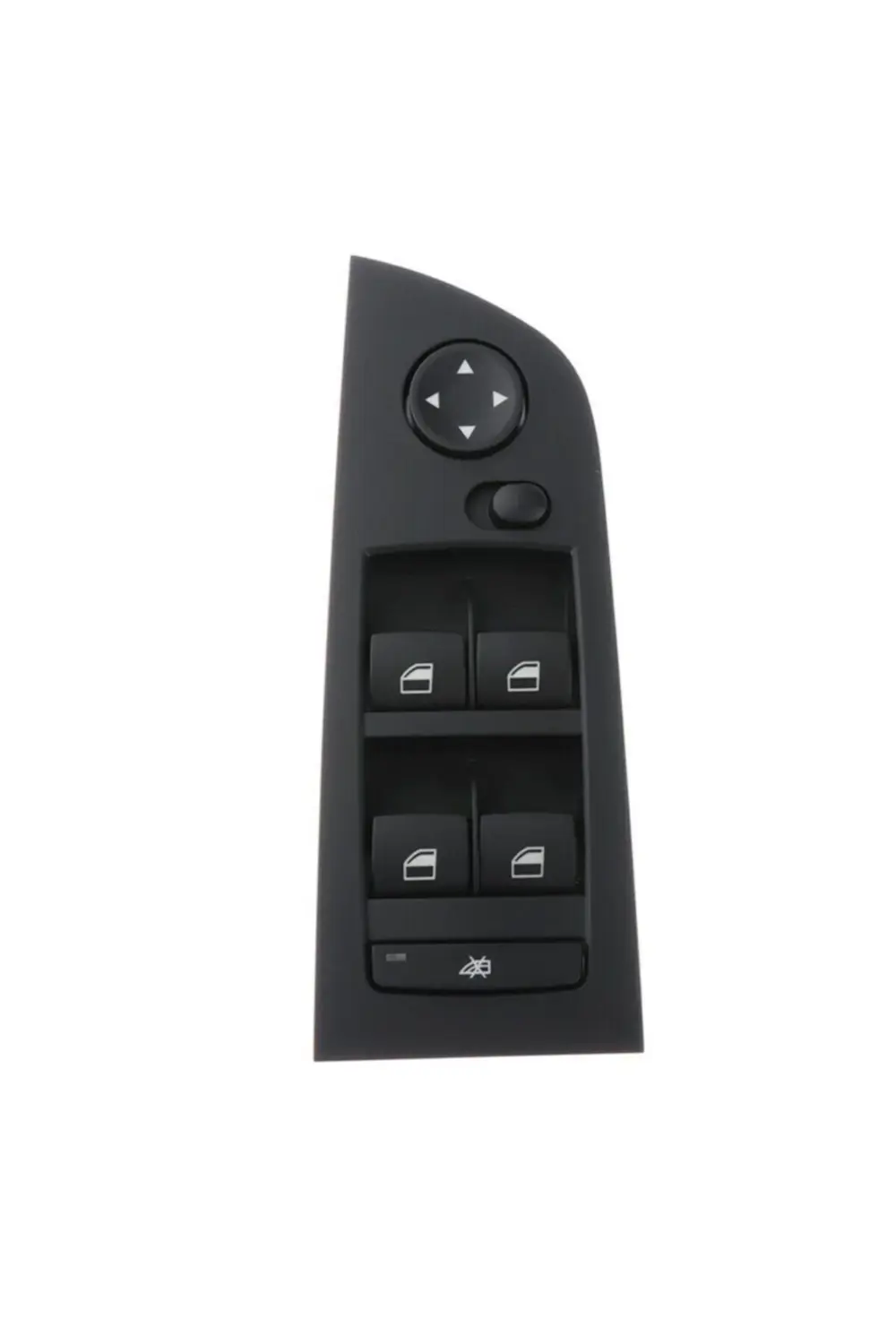 Bmw E90 3 Serisi Sol Dörtlü Cam Düğmesi Anahtarı 2006--2011 Katla