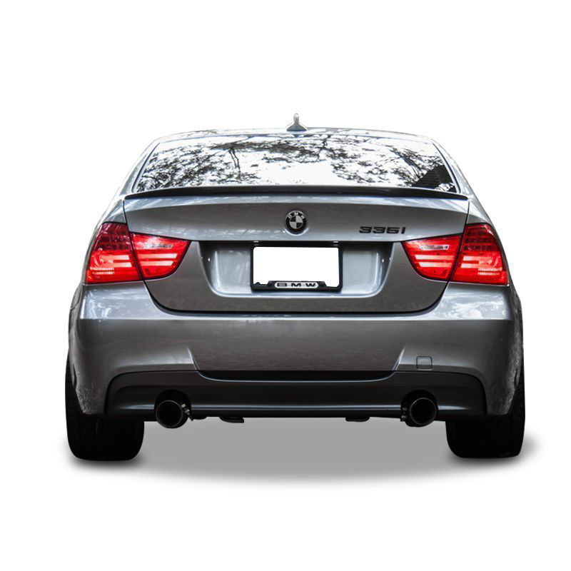 Bmw E90 Uyumlu Difüzör