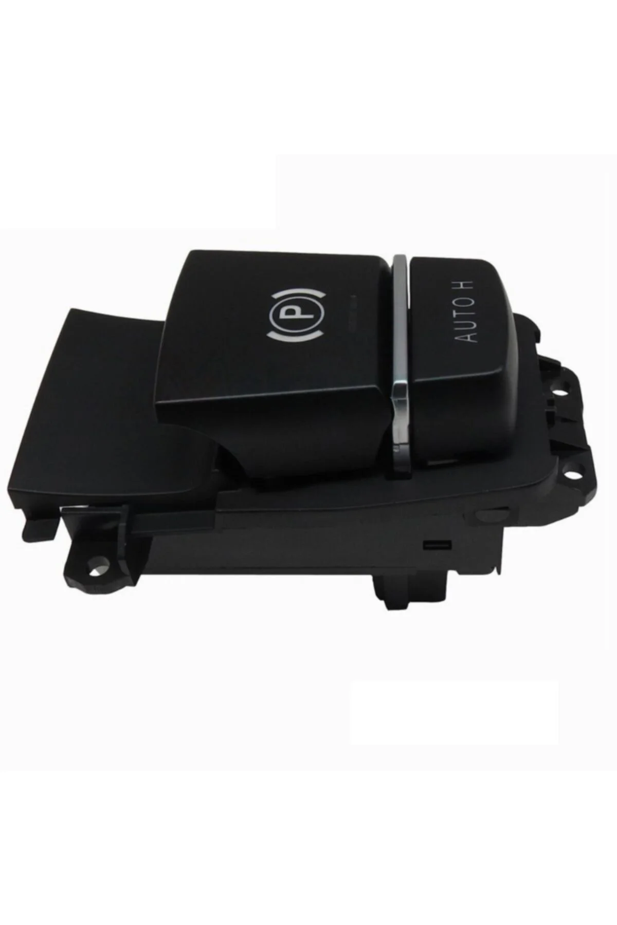 Bmw F10 5 Serisi Elektronik El Fren Butonu Auto Hold