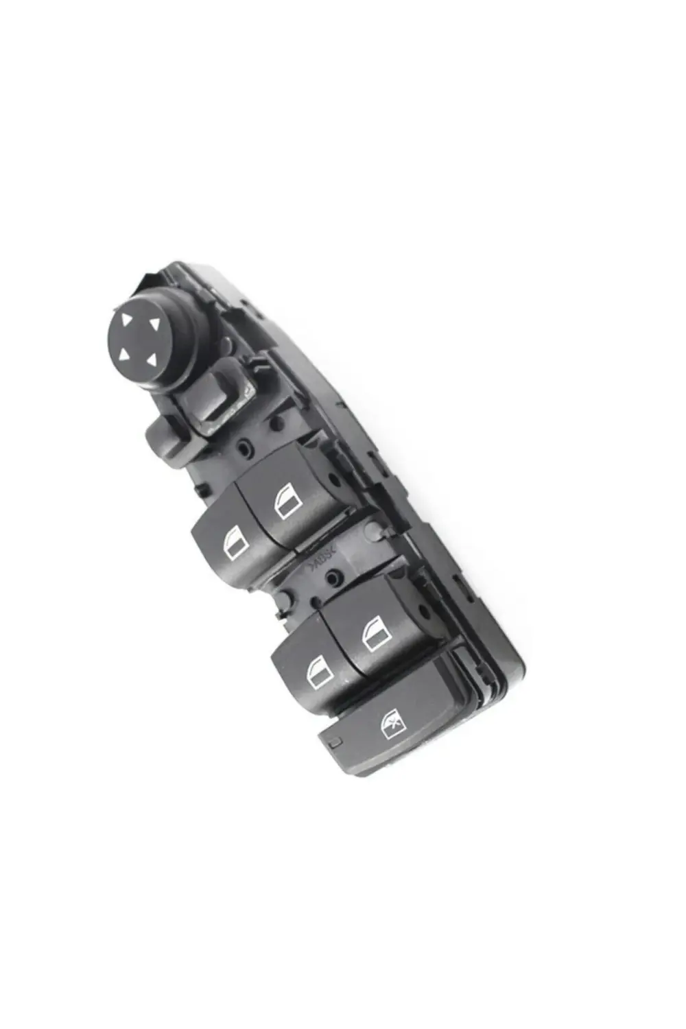 Bmw F10 5 Serisi Sol Dörtlü Cam Düğmesi Ayna Katlamalı 2009--2017