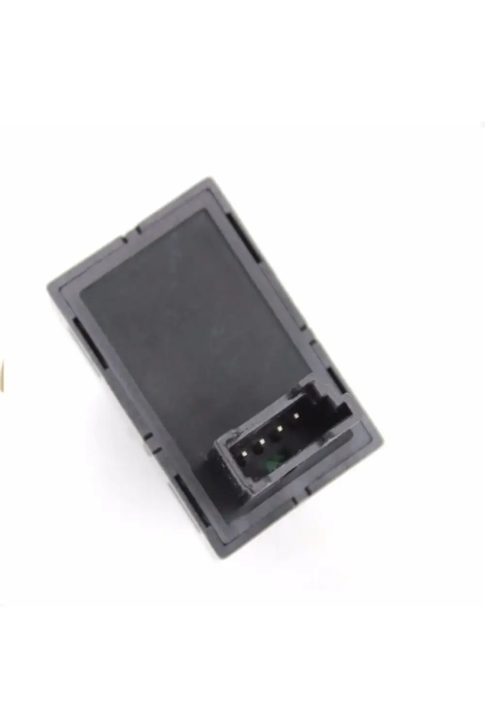 Bmw F10 5 Serisi Tekli Cam Düğmesi Anahtarı 2009--2017