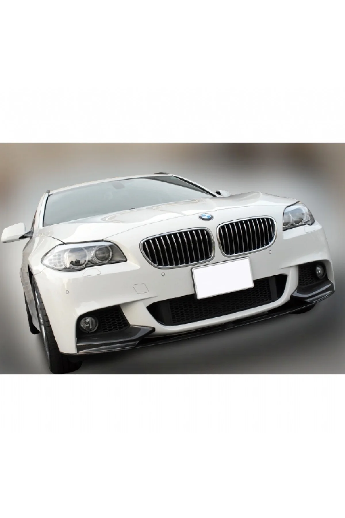 BMW F10 ASTARLI GENİŞ ÖN LİP