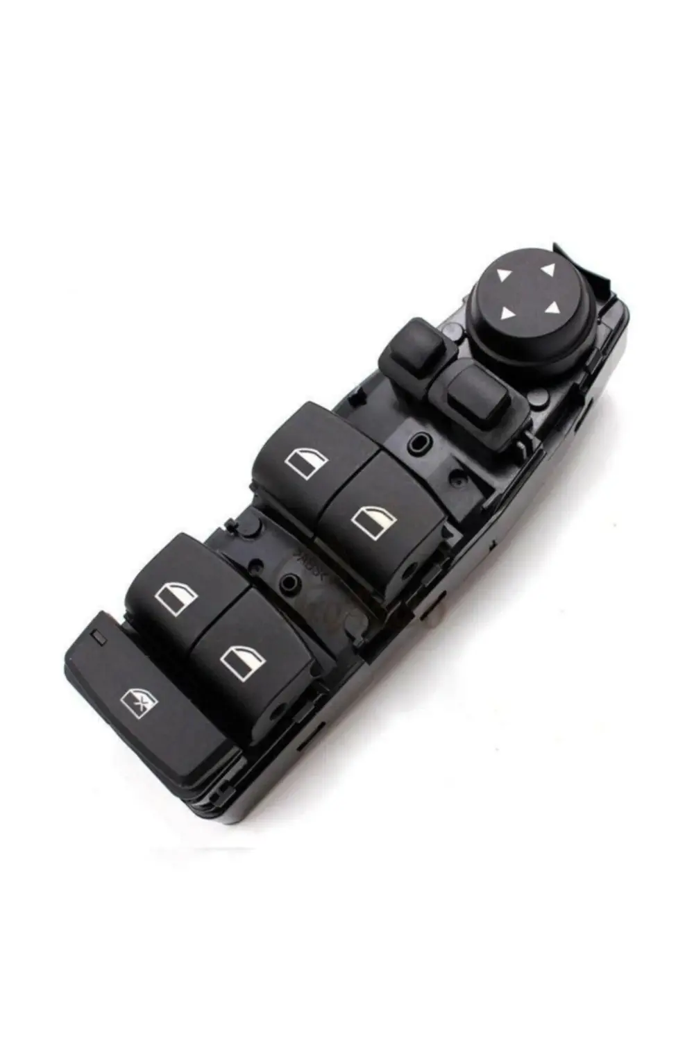 Bmw F15 X5 / F48 X1 Sol Dörtlü Cam Düğmesi Katlanır Aynalı