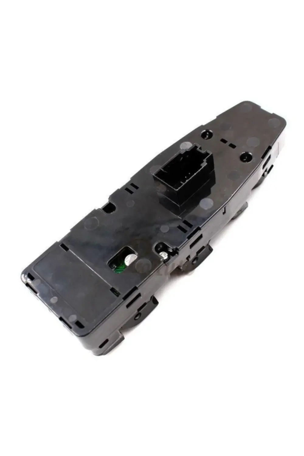 Bmw F15 X5 / F48 X1 Sol Dörtlü Cam Düğmesi Katlanır Aynalı