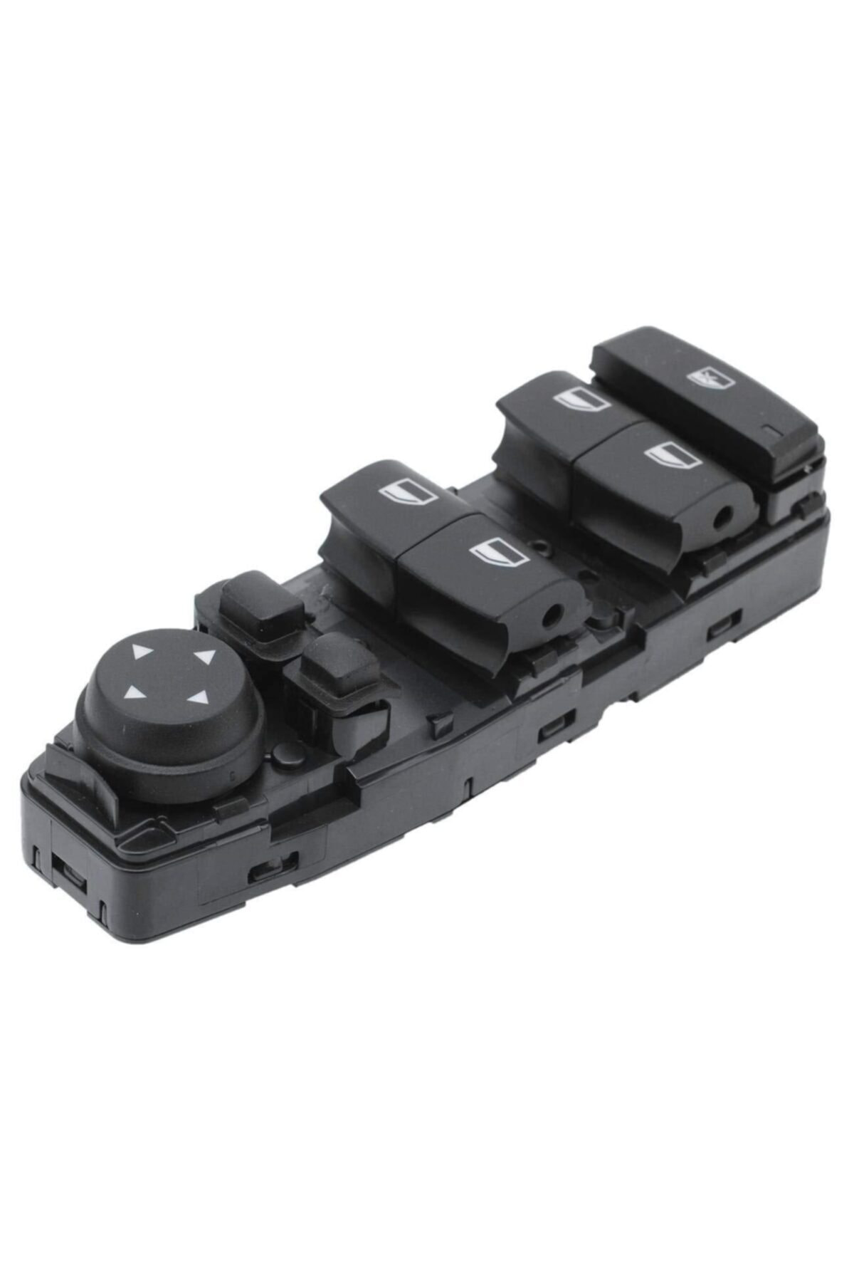 Fesan Bmw F20 1 Serisi Sol Dörtlü Cam Düğmesi Anahtarı 2012--2017 Katla