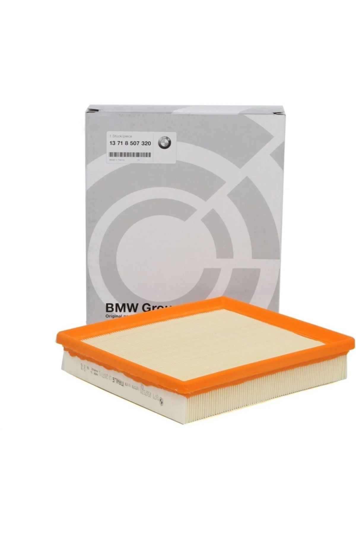Bmw F30 Kasa 320i ed Hava Filtresi Orijinal