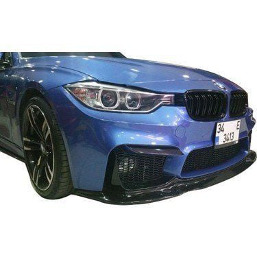 Bmw F32-F33-F36 Uyumlu Ön Lip