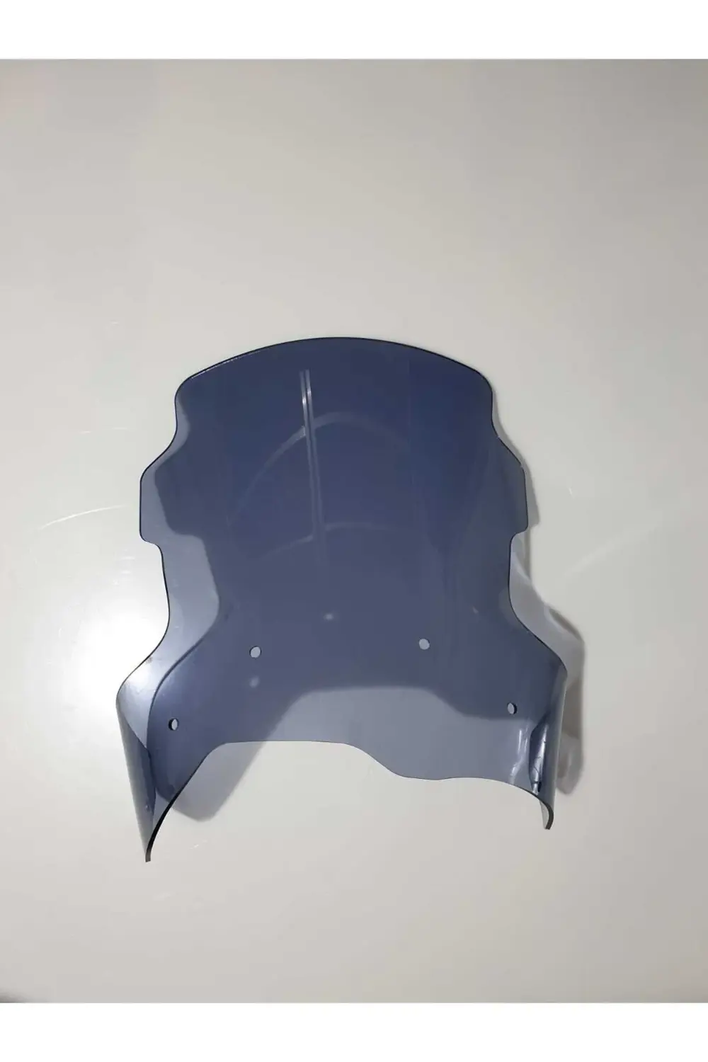 Bmw F650 F750 F850 GS Ön Cam 2008-2012 Uyumlu Model 47cm Açıkfüme