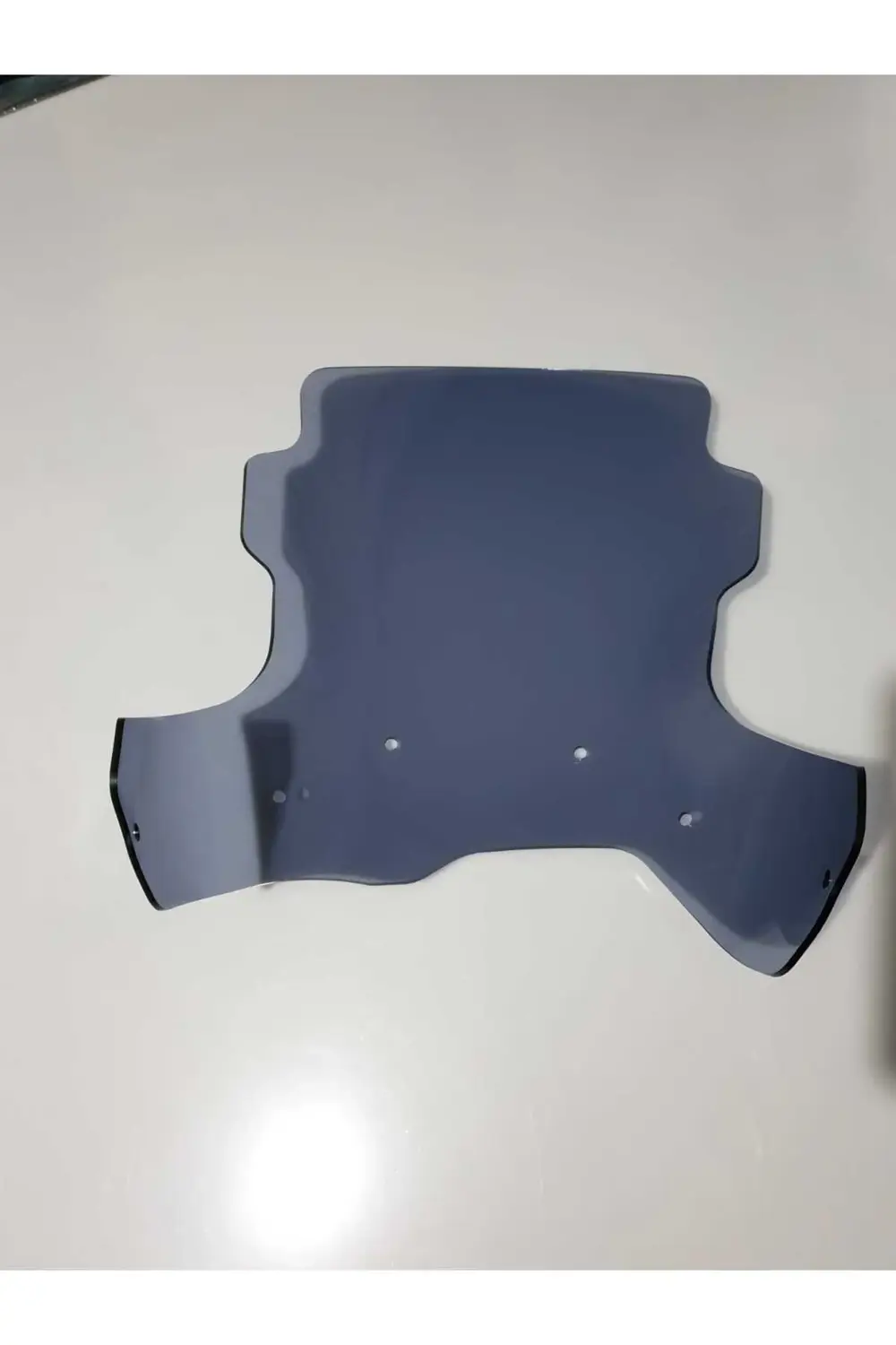 Bmw F650 F750 F850 GS Ön Cam 2008-2012 Uyumlu Model 47cm Açıkfüme