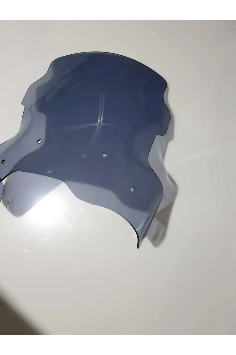 Bmw F650 F750 F850 GS Ön Cam 2008-2012 Uyumlu Model 47cm Açıkfüme