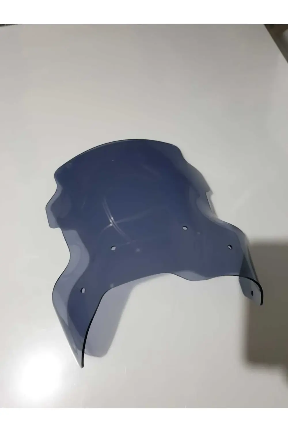 Bmw F650 F750 F850 GS Ön Cam 2008-2012 Uyumlu Model 47cm Açıkfüme